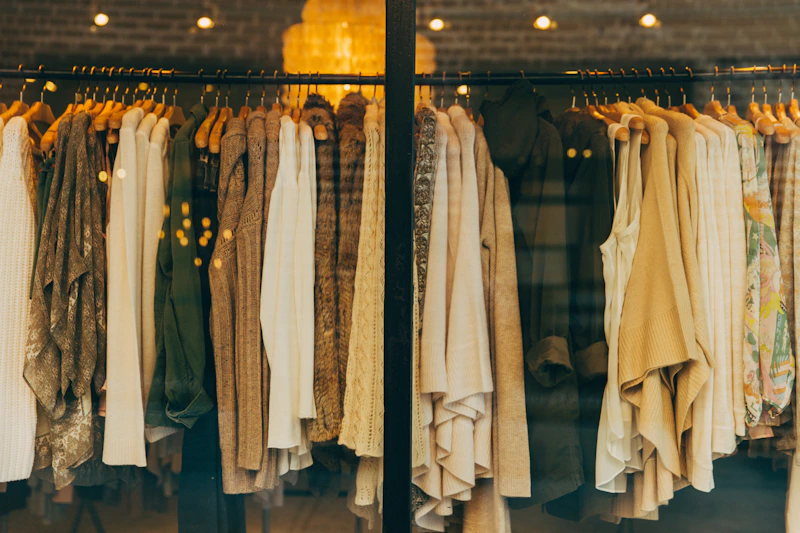 Collection officielle LC Waikiki