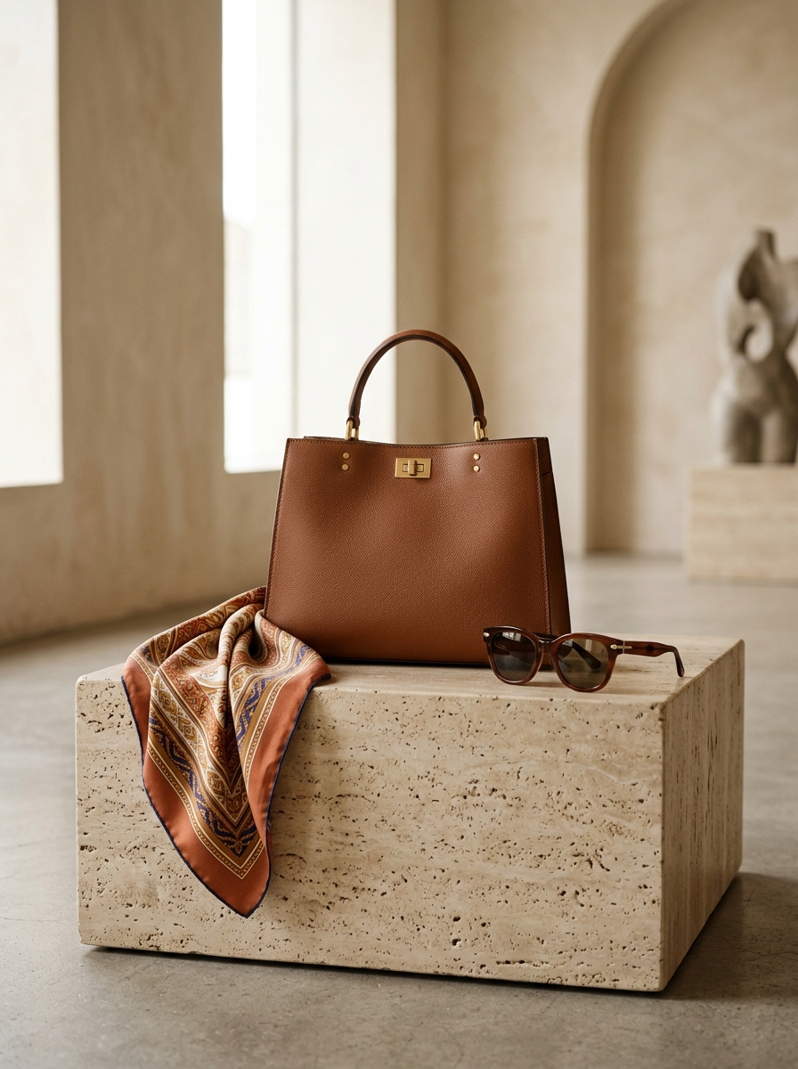 Collection officielle Maroquinerie & Souliers — Mango