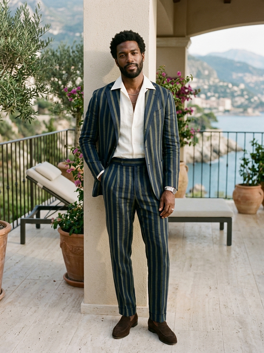 Collection officielle Man Collection — Mango