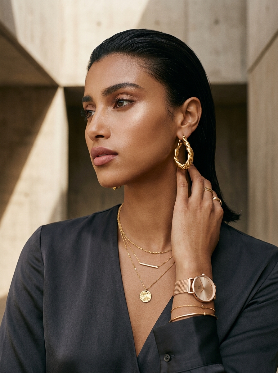 Collection officielle Bijoux & Lifestyle — Parfois